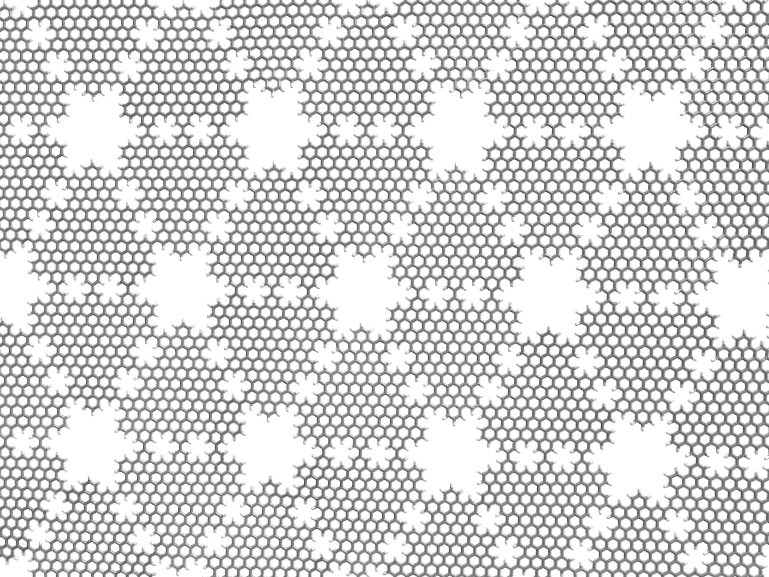Lavoisier discussion on Bottom-up Synthesis of Graphene Related Materials